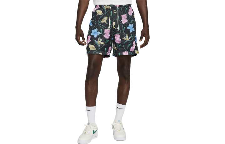 Nike Nike Sports Shorts Men's Black Moderate