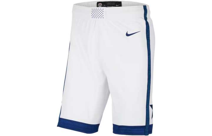 Nike Nike Basketball Shorts Men's White