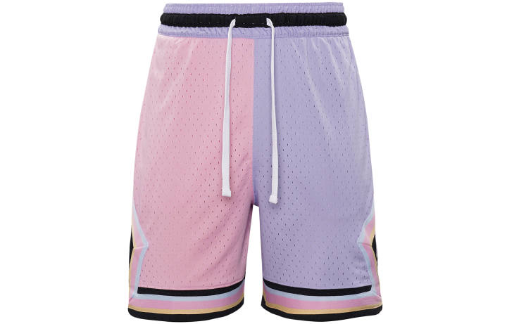 Jordan Jordan Sports Shorts Men's Ice Beauty Lilac