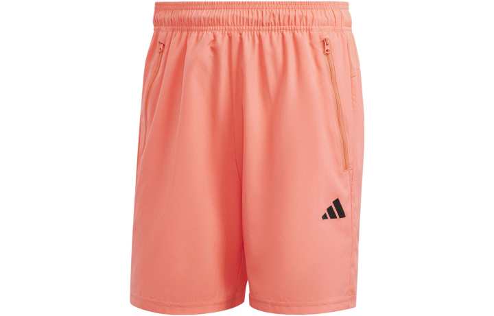 Adidas Adidas Essential Sports Shorts Men's Orange