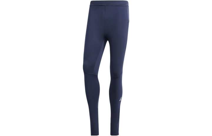 Adidas Adidas Sports Pants Men's Ink Blue Moderate