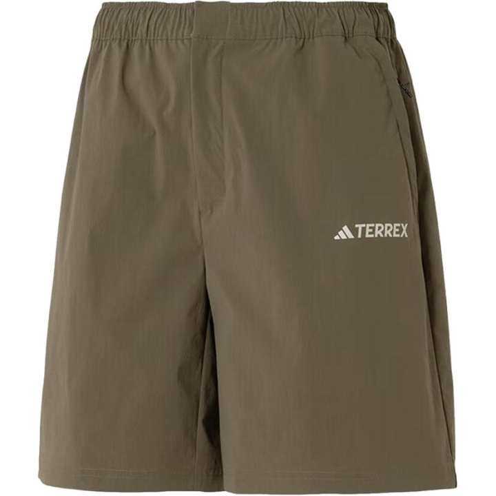 Adidas Adidas Terre Casual Shorts Men's Green