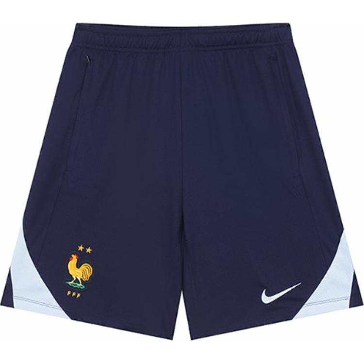Nike Nike Fff Strike Men's Nike Dri-FIT Soccer Knit Shorts