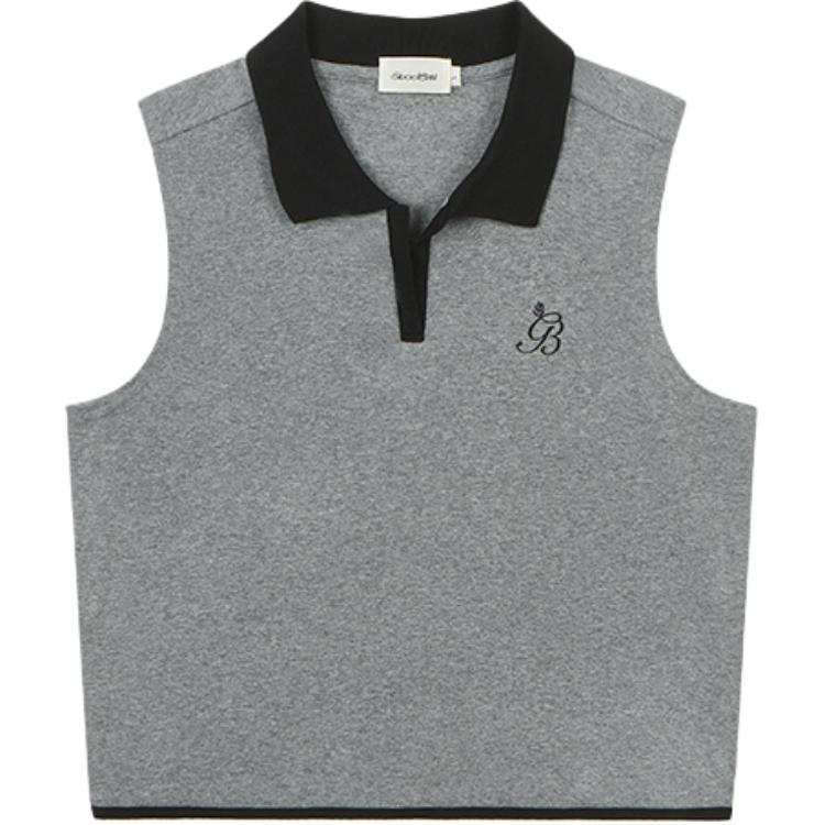 GOOD BAI SS24 Tank Tops Women's