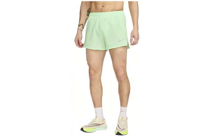 Nike Nike Dri FIT Sports Shorts Men's Vapor Green