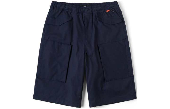 Vans Vans Casual Shorts Men's Dark Blue