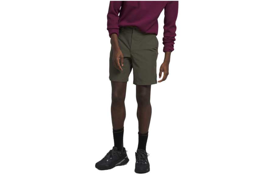 THE NORTH FACE Men's Paramount Shorts Casual Shorts Men's Taupe