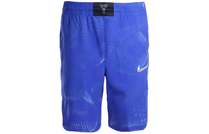 Nike Nike Casual Shorts Men's First Class Blue