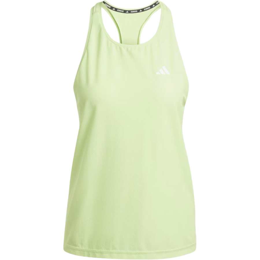 Adidas Adidas Free Shipping With AdiClub Own The Run Tank Top