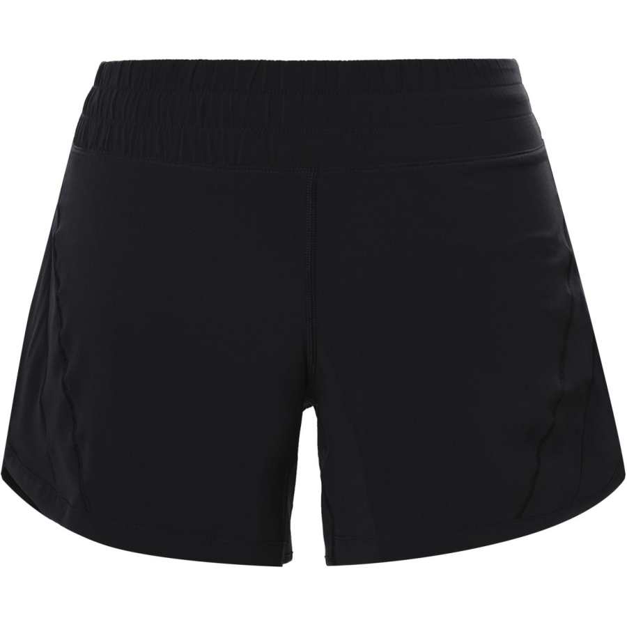 Lululemon Casual Shorts Women's Black