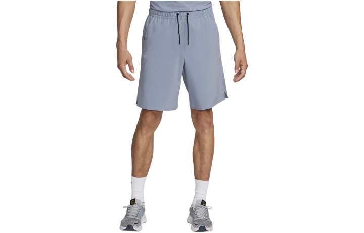 Nike Nike Casual Shorts Men's Gray Moderate