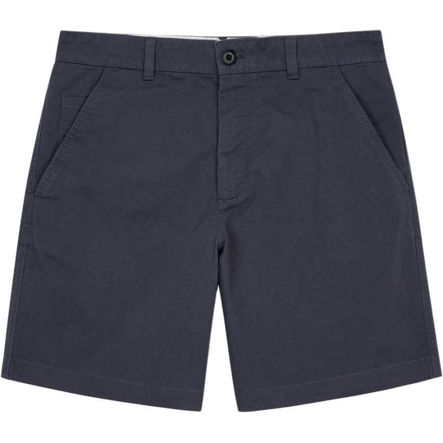 CALVIN KLEIN Casual Shorts Men's Charcoal Gray