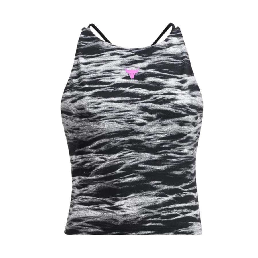 Under Armour Johnson Tank Top Women's Black