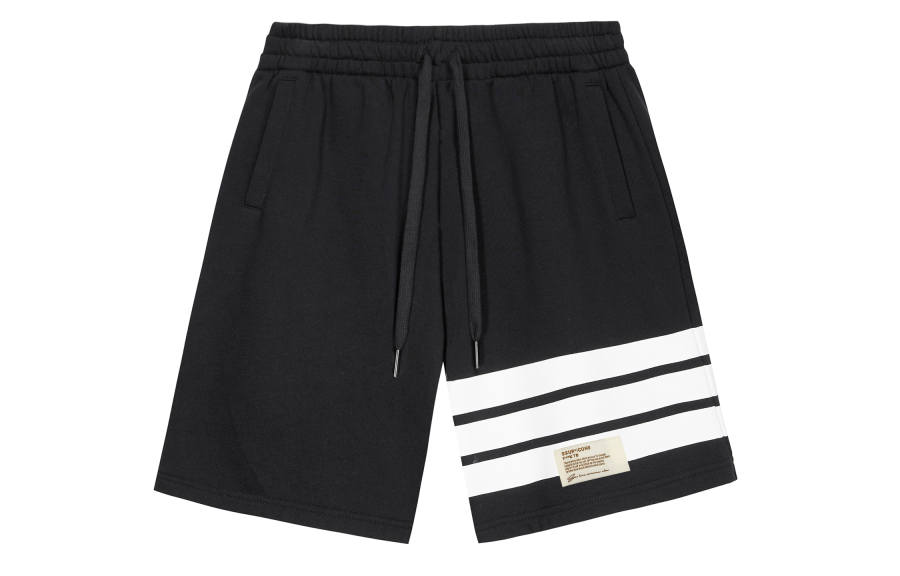 ICONS Lab ICS Sports Shorts Unisex
