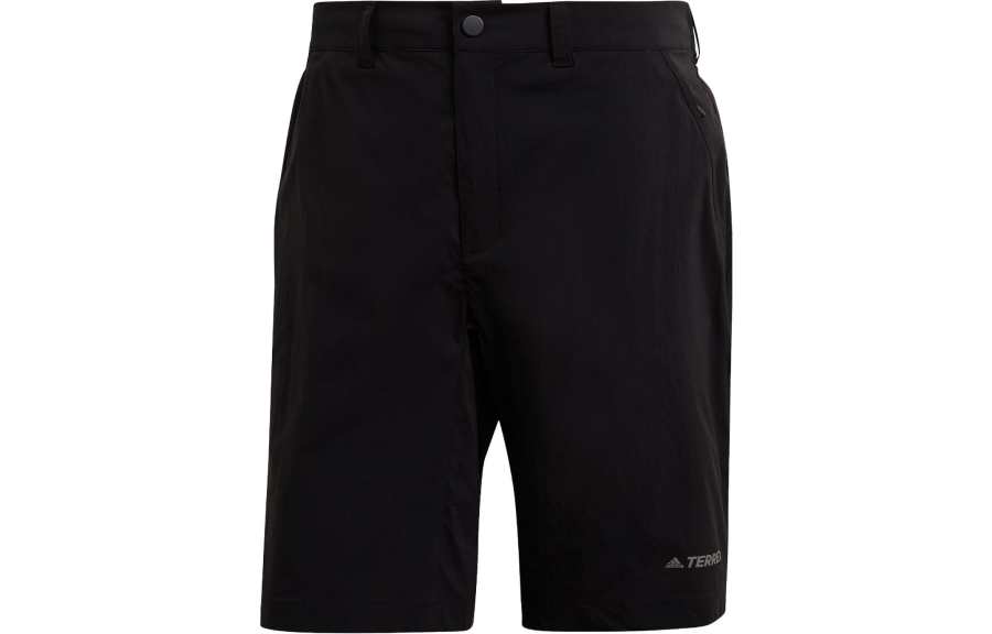 Adidas Adidas Sports Shorts Men's Black