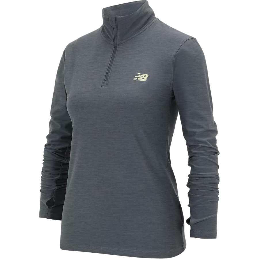 New Balance New Balance T Shirt Women's Graphite
