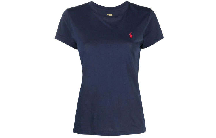 Polo Ralph Lauren T Shirt Women's Blue