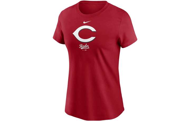 Nike Nike Stanford Athletic Prep Arch Local Script Women's Nike College T Shirt