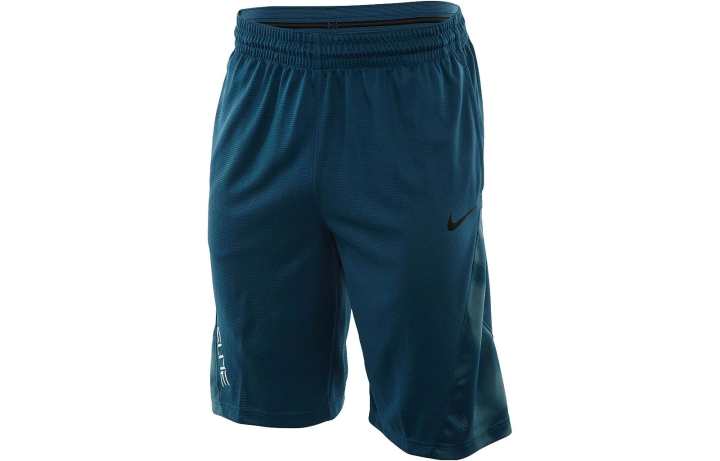 Nike Nike Sports Shorts Men's Dark Blue Moderate