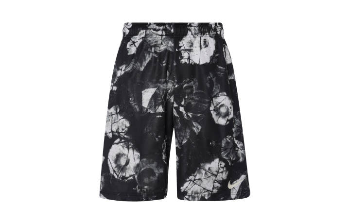 Nike Nike Sports Shorts Men's Black Moderate