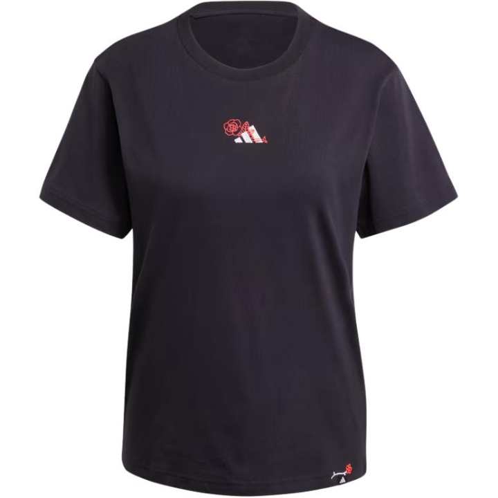 Adidas Adidas Free Shipping With AdiClub Lounge Mini Graphic Tee