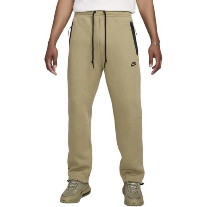 Nike Nike Tech Men's Fleece Open Hem Pants