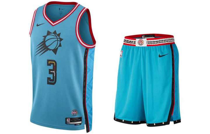 Nike Nike Basketball Suits Unisex Moderate Straight Fit