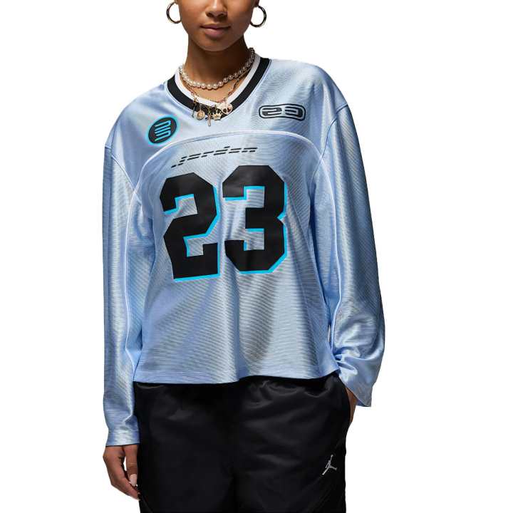 Jordan Jordan Women's Long Sleeve Jersey Top