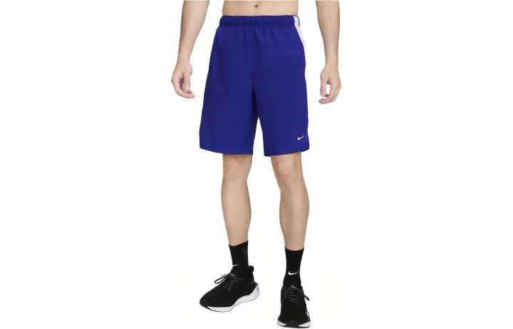 Nike Nike Casual Shorts Men's Blue Moderate
