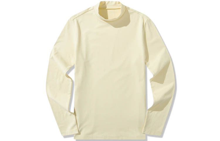 KOLON SPORT Set in Sleeve T Shirt Women's