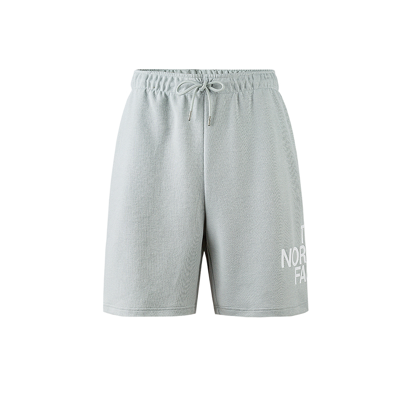 THE NORTH FACE Urban Exploration Casual Shorts Men's Starlight Gray