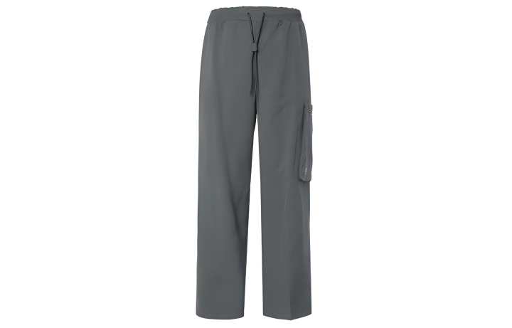 Nike Nike SPORTSWEAR TECH PACK Sports Pants Men's Dark Gray Moderate