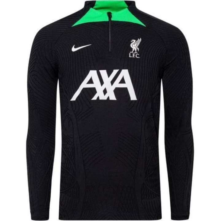 Nike Nike Liverpool Soccer Jersey Player Edition Men's