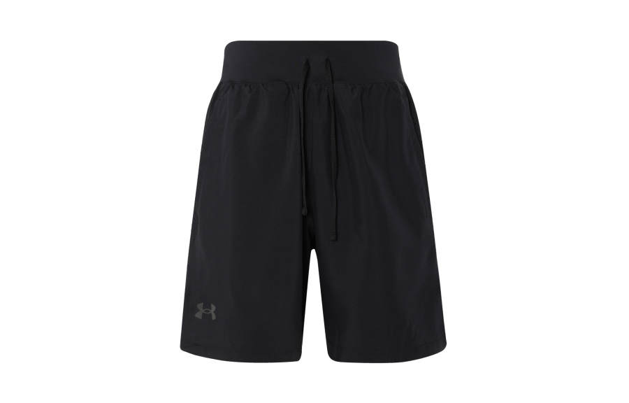 Under Armour Sports Shorts Men's Black