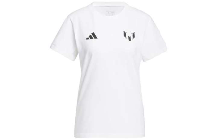Adidas Adidas Regular T Shirt Women's White