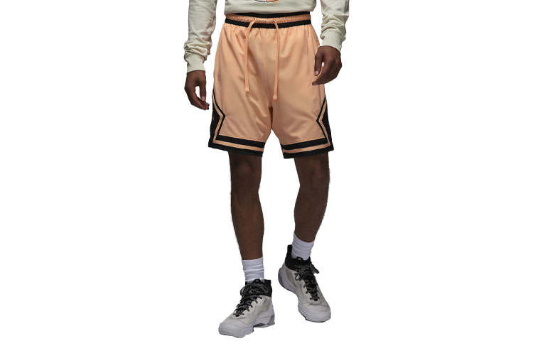 Jordan JORDAN Dri-FIT Sport Men's Woven Diamond Shorts
