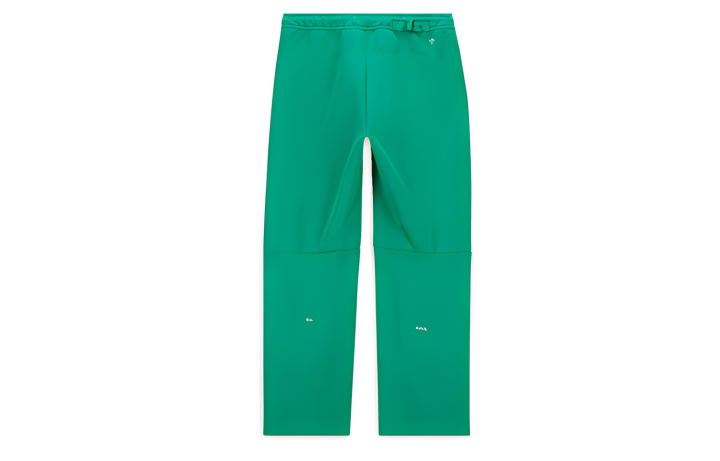 Nike Nike X Nocta Tech Fleece Open Hem Pants 'Stadium Green'