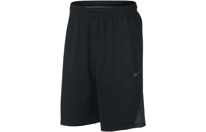 Nike Nike logo-print shorts
