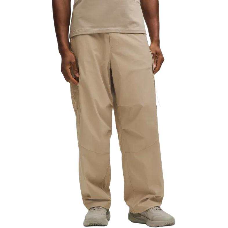 Lululemon Lululemon SS25 Casual Pants Men's
