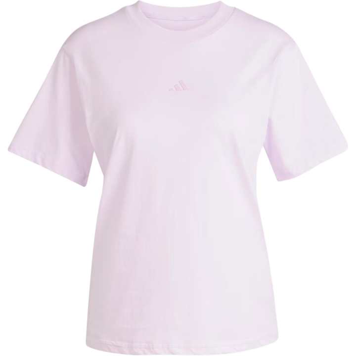 Adidas Adidas Free Shipping With AdiClub Essentials Small Logo Cotton Tee