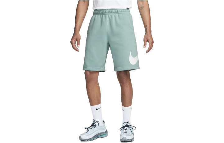 Nike Nike Sports Shorts Men's Mineral Moderate