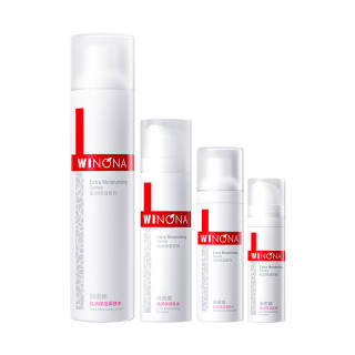 Winona Intense Hydration Skincare Sets Moisturizing, Soothing, And Hydrating