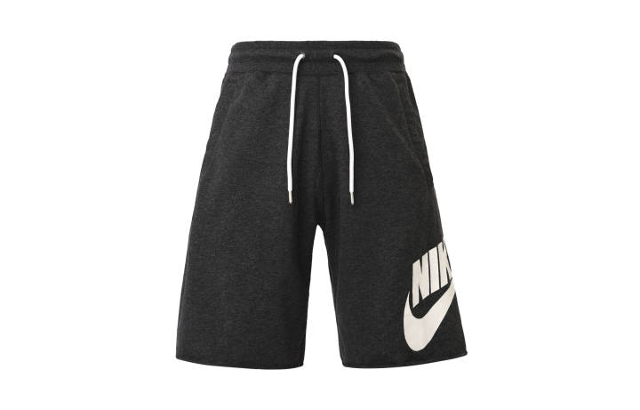 Nike Nike Casual Shorts Unisex Black
