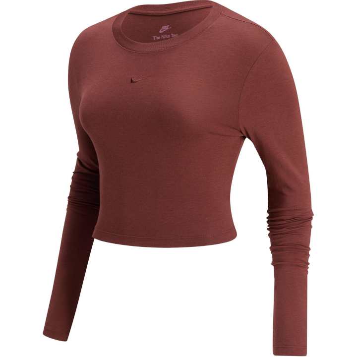 Nike Nike T Shirt Women's Dark Team Red