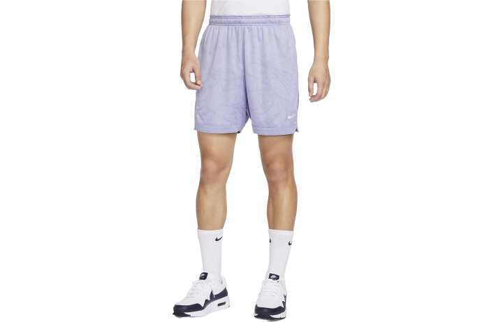 Nike Nike Sports Shorts Men's Indigo Mist