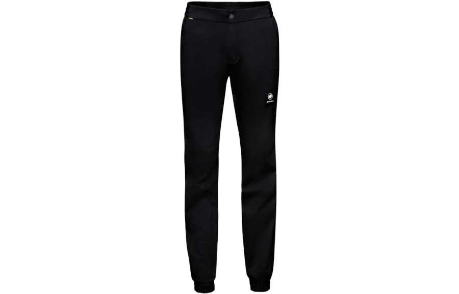 MAMMUT Sports Pants Men's Moderate
