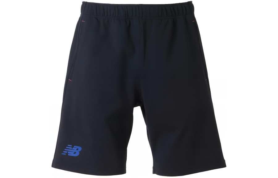 New Balance New Balance Sports Shorts Men's Black