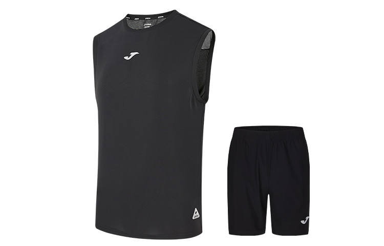 Joma Fitness Sets Men's Crew Neck Thin