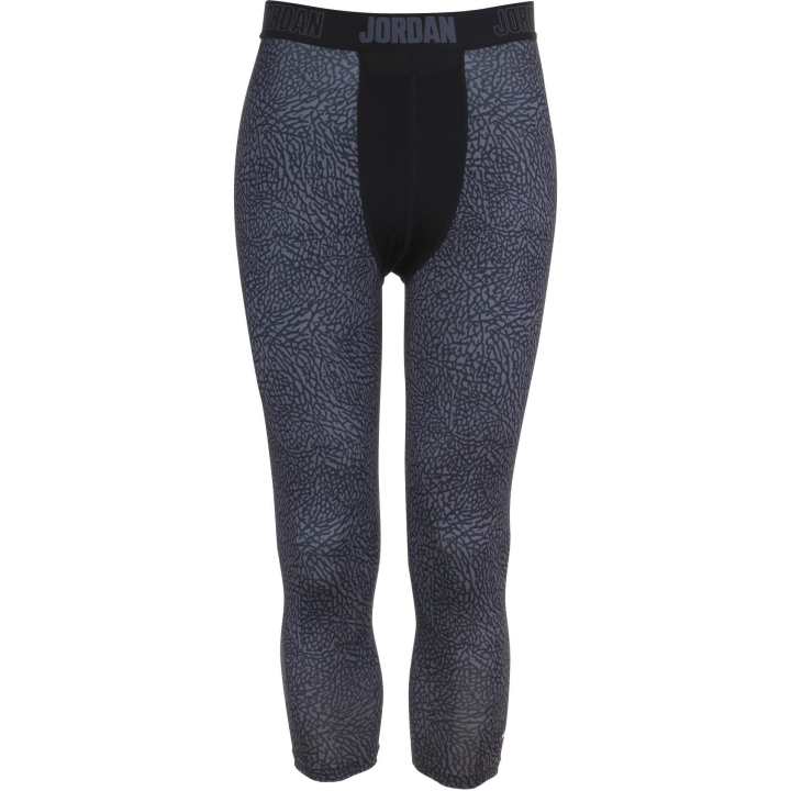 Jordan Jordan Workout Pants Men's Black