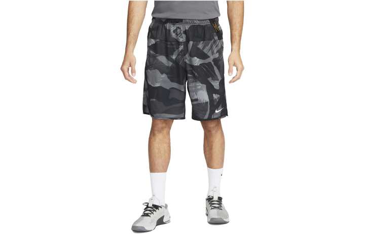 Nike Nike Sports Shorts Men's Black Moderate